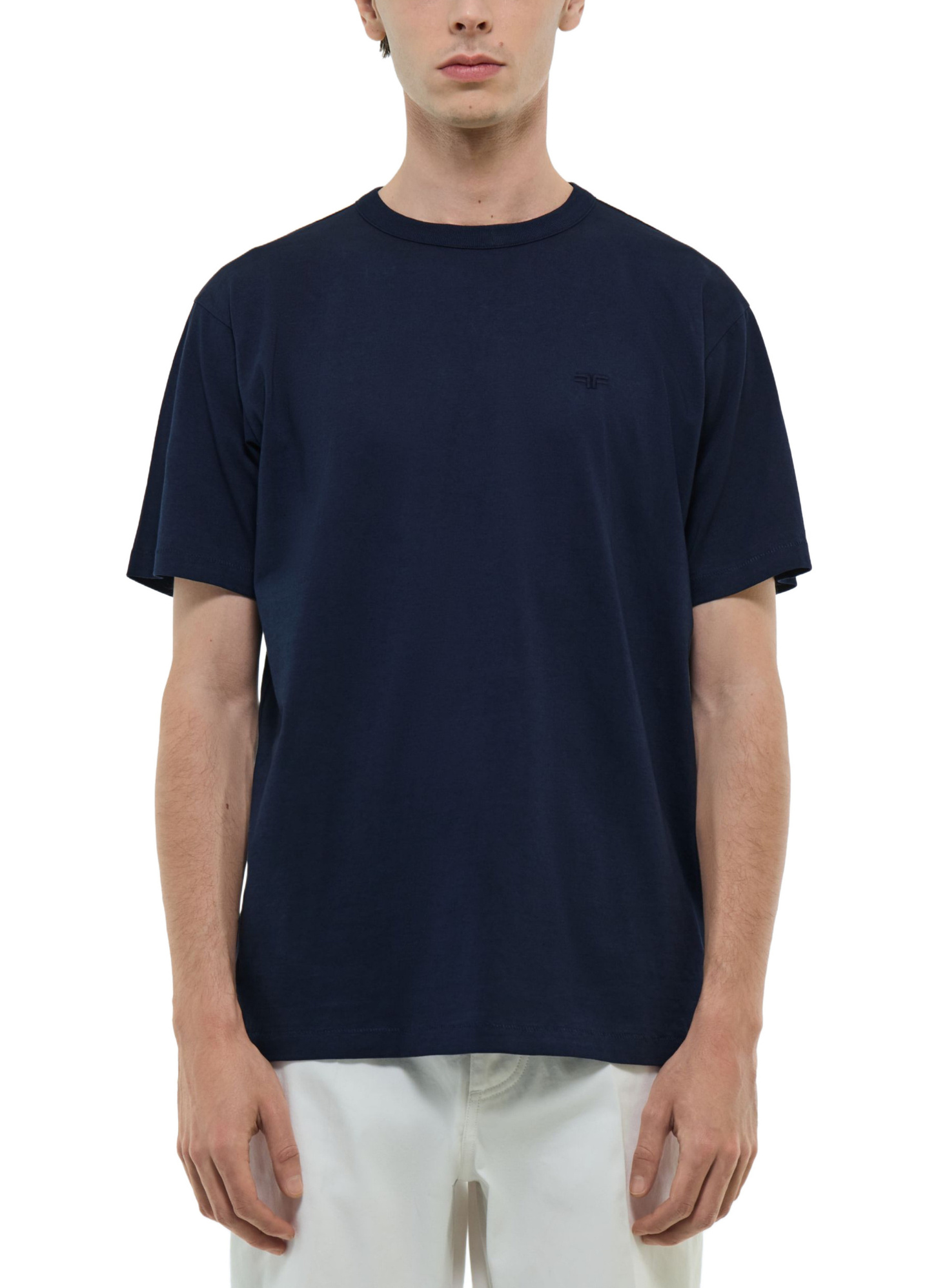 Men's t-shirt Fursac - J2CETA-EJ17-D030