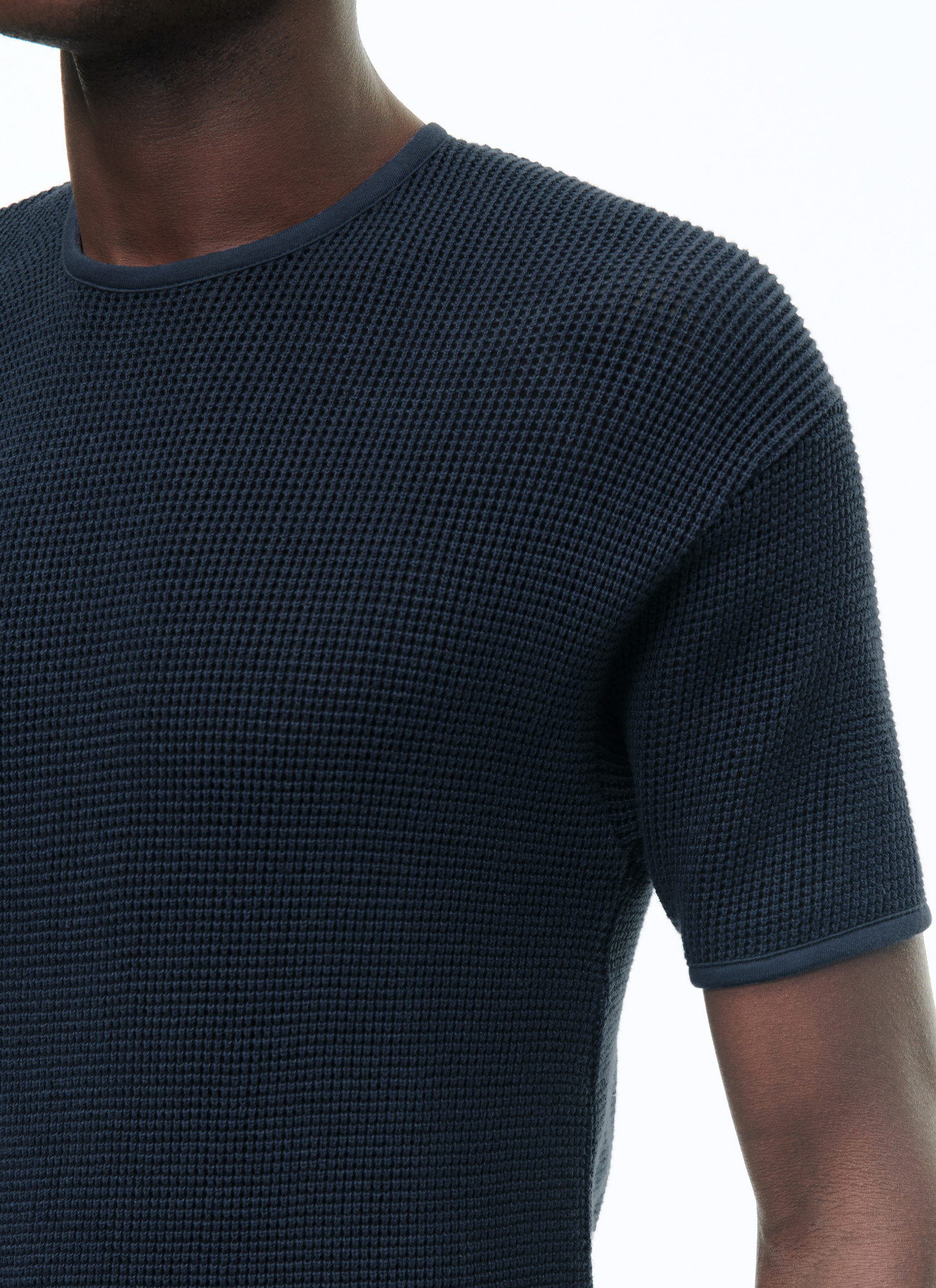 Men's t-shirt Fursac - J2DLET-DJ19-D030