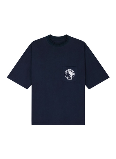 Men's t-shirt Fursac - J2FAWA-FJ16-D030
