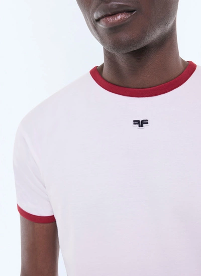 Men's t-shirt Fursac - J2DINK-DJ16-A015