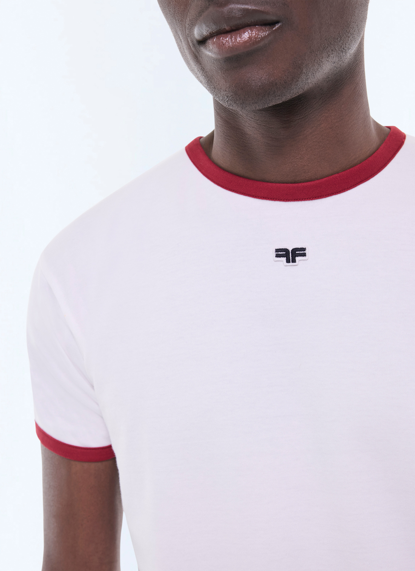 Men's t-shirt Fursac - J2DINK-DJ16-A015