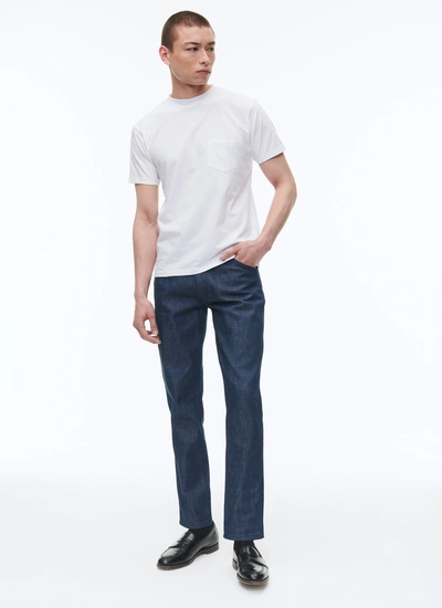 Men's t-shirt Fursac - J2ATEE-VJ12-01