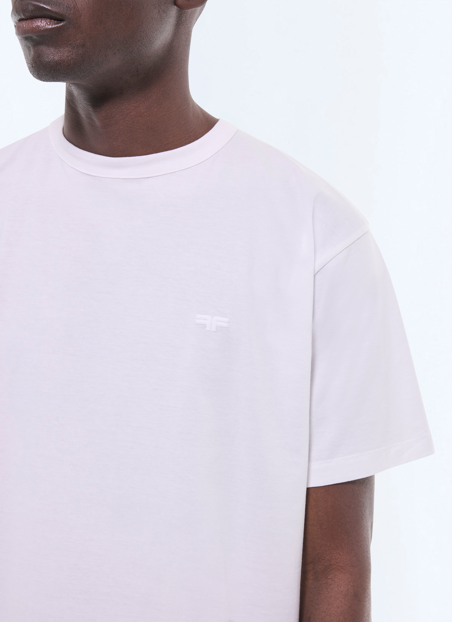 Men's t-shirt Fursac - J2CETA-EJ17-A001