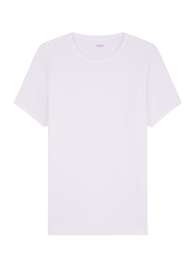 Men's t-shirt Fursac - J2DING-FJ20-A002