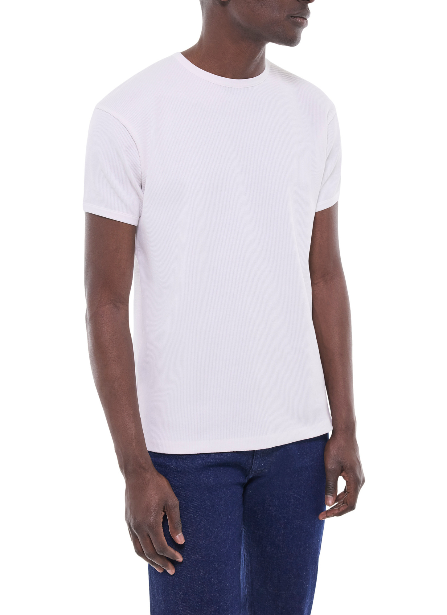 Men's t-shirt Fursac - J2DING-FJ20-A002