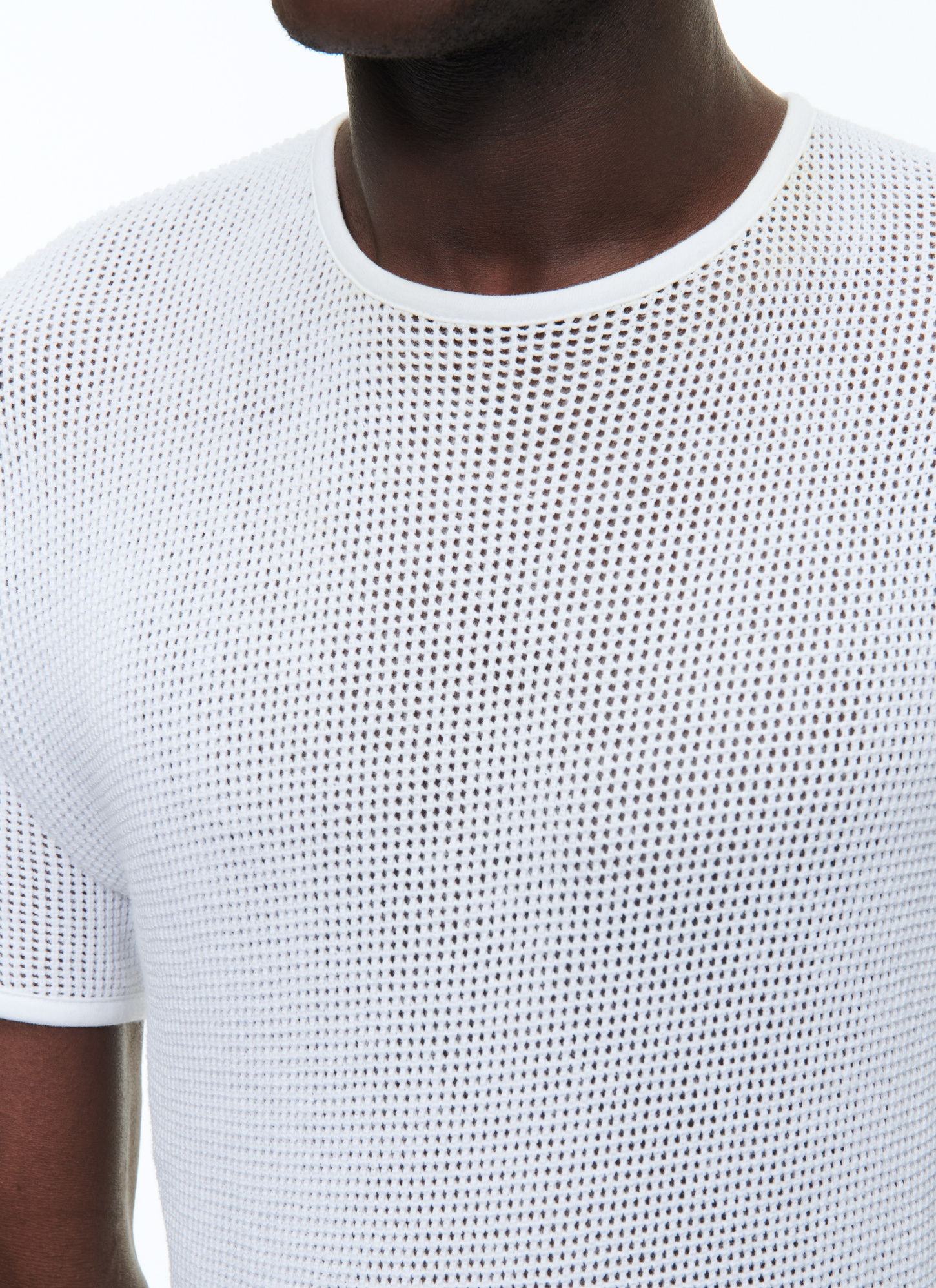 Men's t-shirt Fursac - J2DLET-DJ19-A002