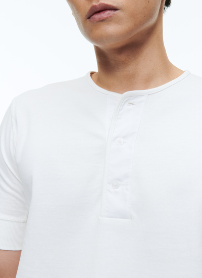 Men's t-shirt Fursac - J2DOPA-TJ24-01