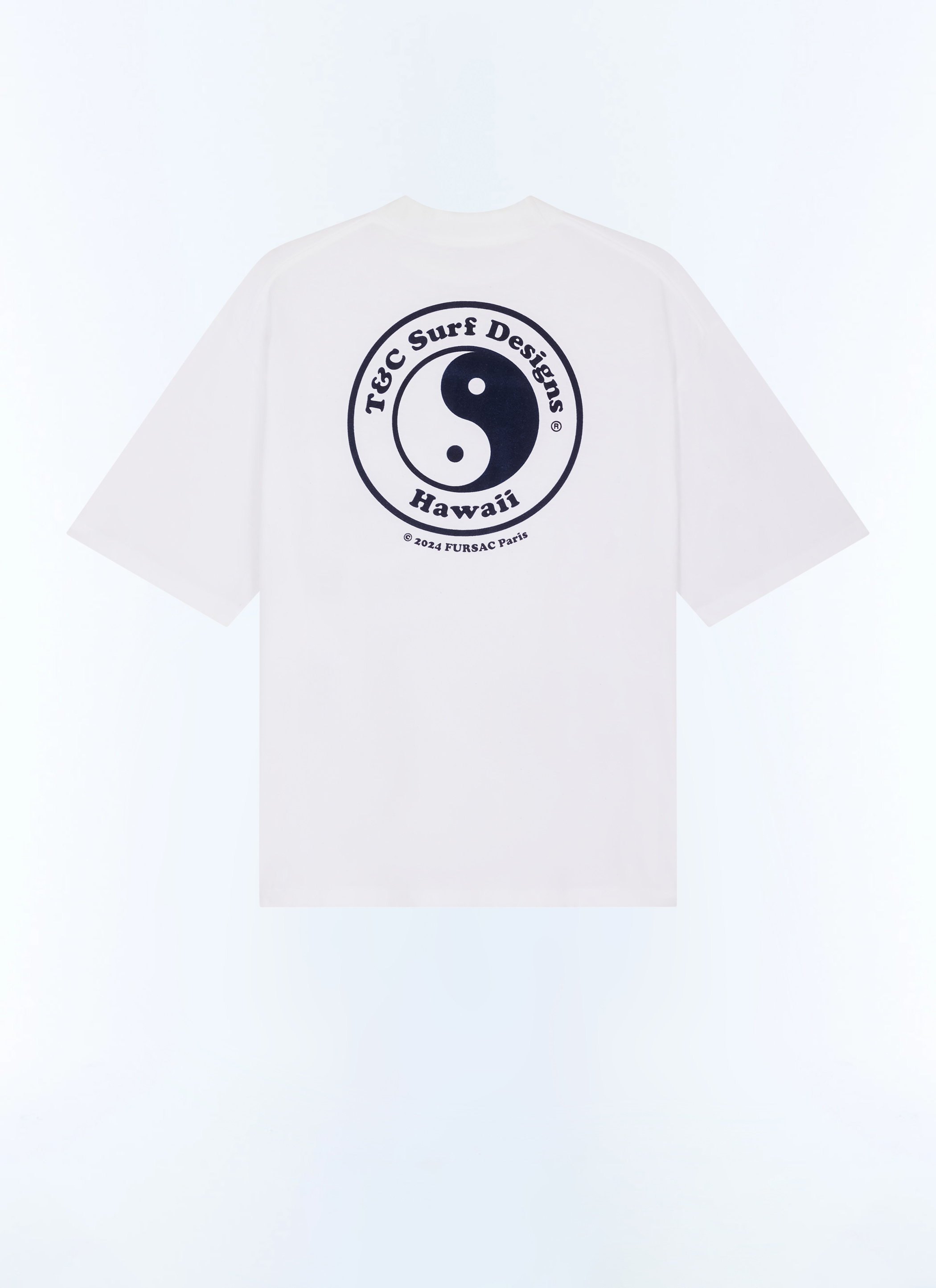 ESCAPEFROM☆DOT ESCF LOGO COLLAGE PRINT SLIMFIT T-shirt Adidas Originals City Escape Space Graphic T-Shirt - Wonder