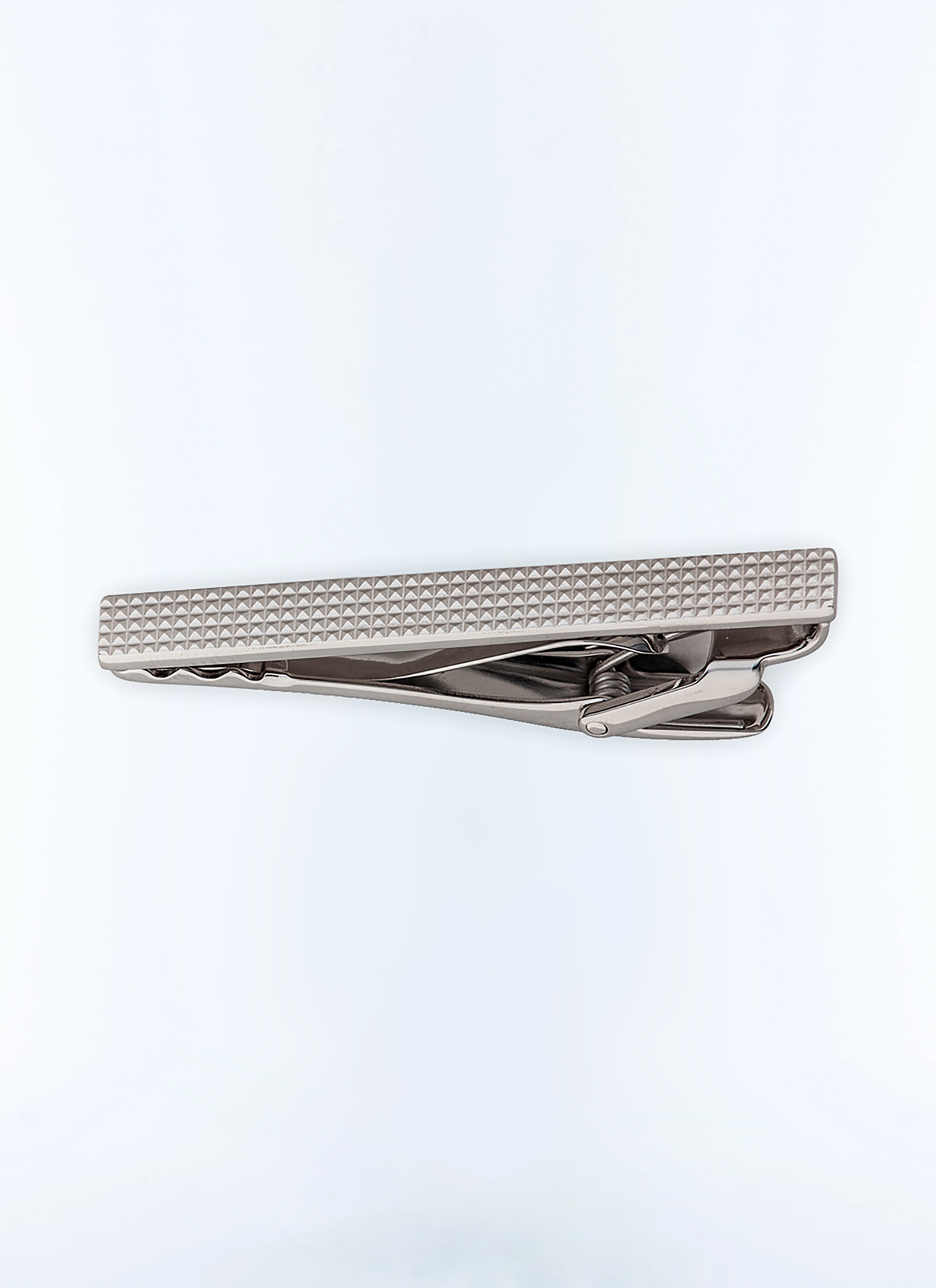 Men's Stainless Steel Tie Clip Set 3 Pcs Formal Casual