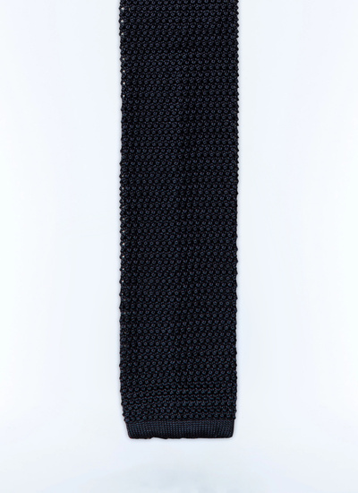 Men's tie Fursac - F3KNIT-T212-30