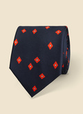 Tie - Regular - F2OTIE-OR37-30