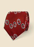 Tie - Regular - F2OTIE-PR29-65