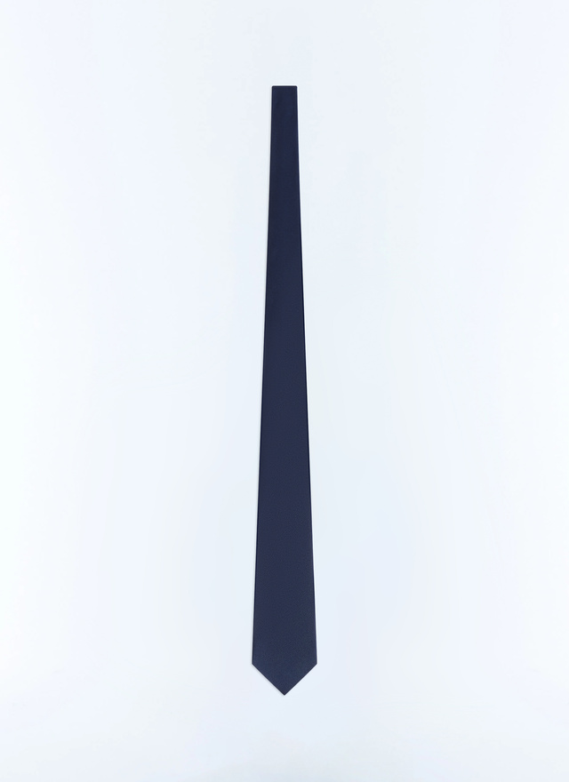 Men's tie Fursac - F2OTIE-LR01-D031