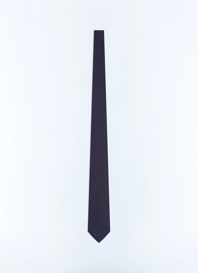 Men's tie Fursac - F2OTIE-LR02-D030