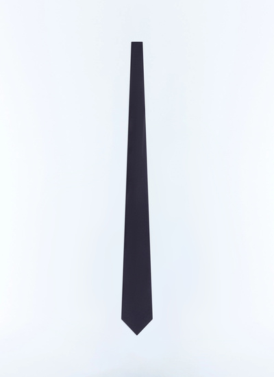 Men's tie Fursac - F2OTIE-LR01-D030