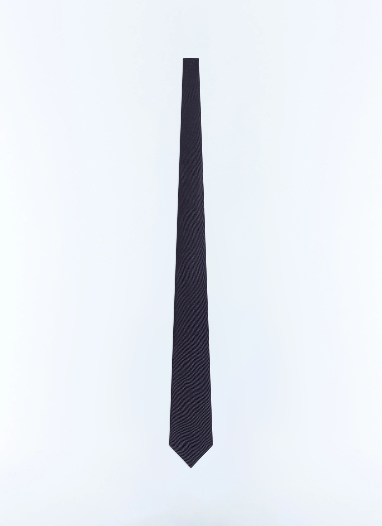 Men's tie Fursac - F2OTIE-LR01-D030