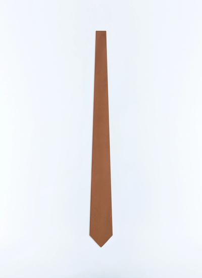 Men's tie Fursac - F2OTIE-LR01-G021
