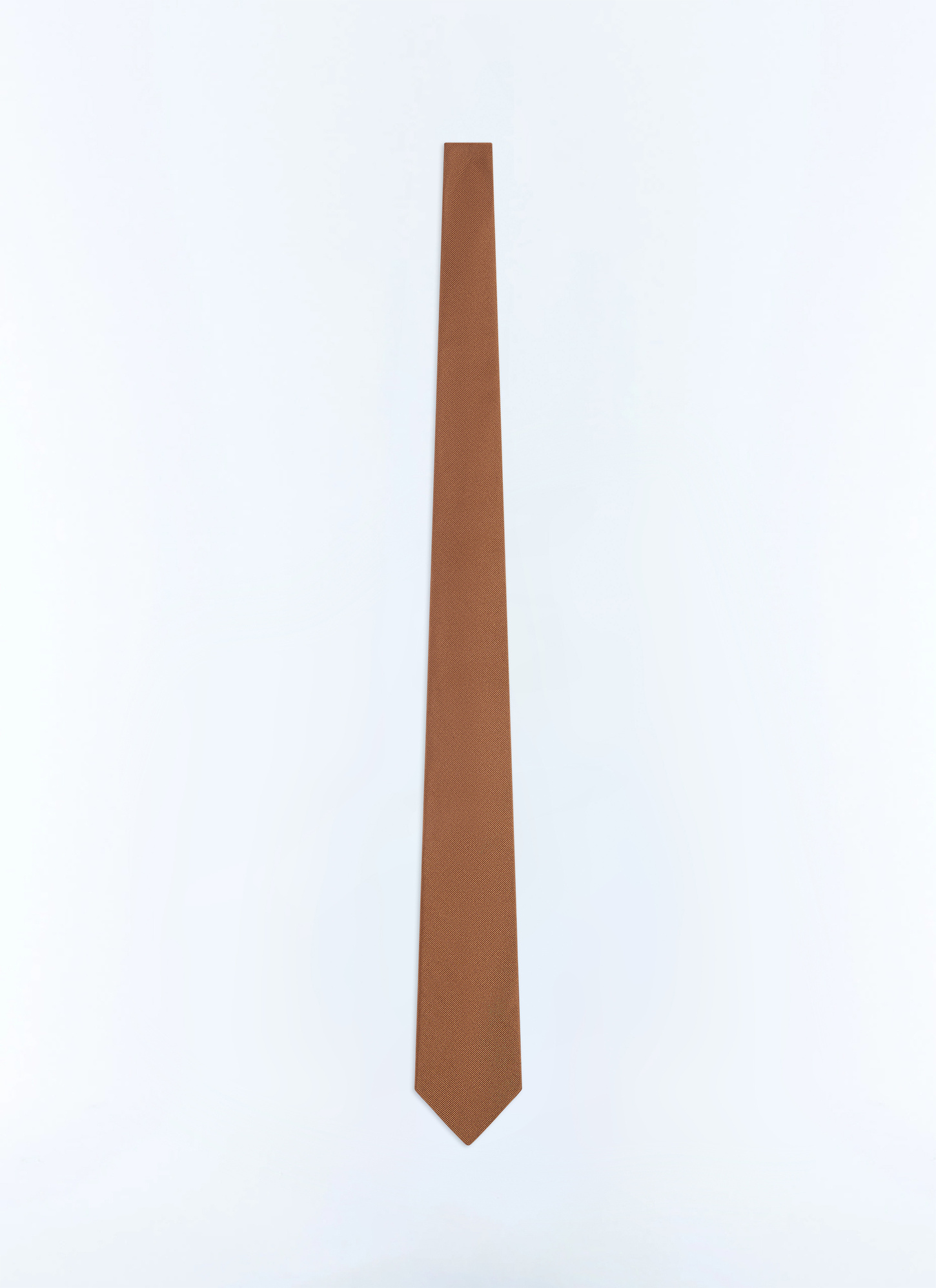 Men's tie Fursac - F2OTIE-LR01-G021