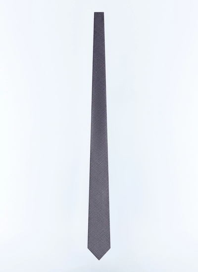 Men's tie Fursac - F2OTIE-GR48-B022