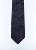 Silk Jacquard tie - F2OTIE-BR33-30