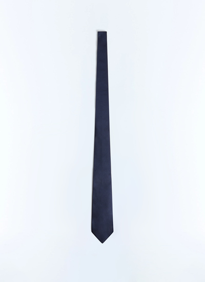 Men's tie Fursac - F2OTIE-FR22-D030