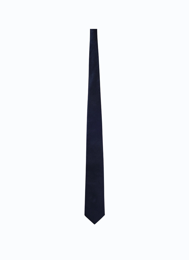 Men's tie Fursac - F2OTIE-PR03-30