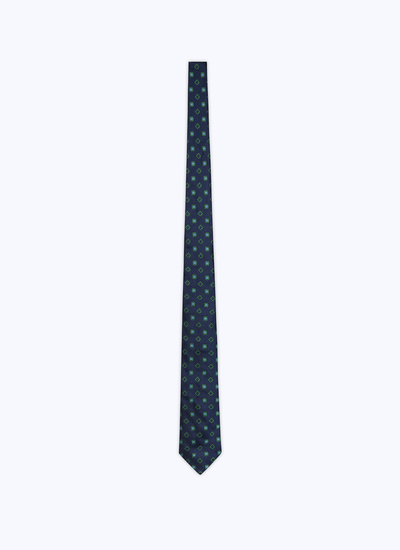 Men's tie Fursac - F2OTIE-TR14-30