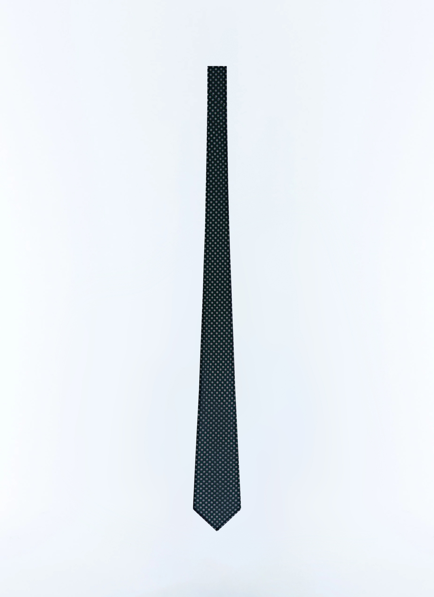 Men's tie Fursac - F2OTIE-JR07-H010