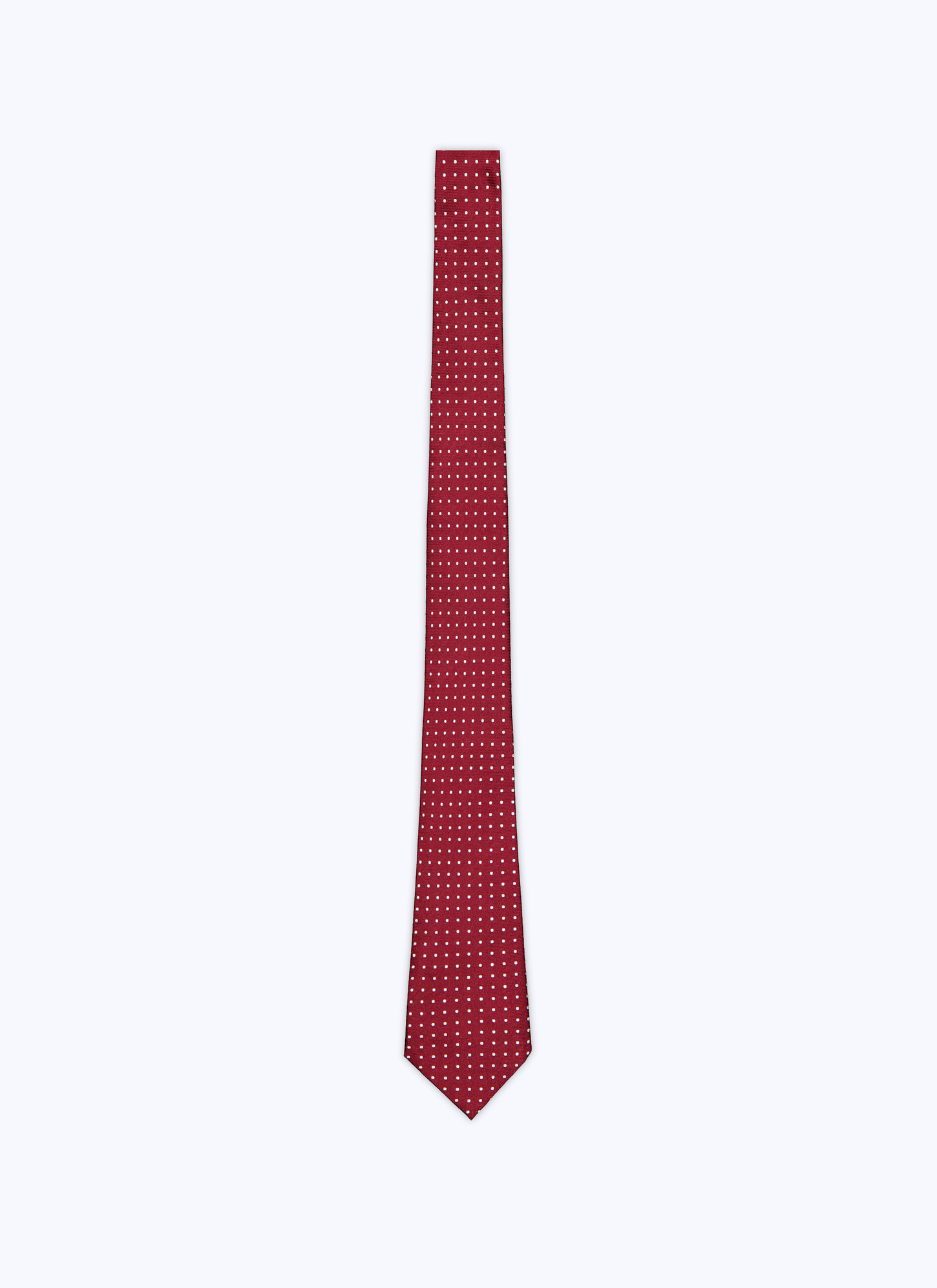 Men's tie Fursac - F2OTIE-TR46-74