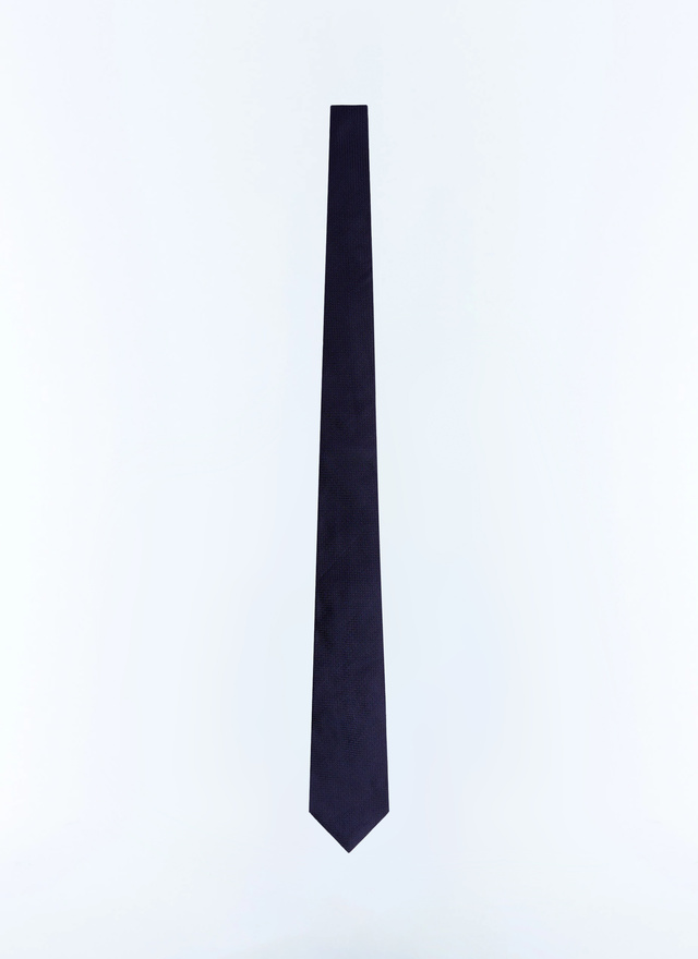 Men's tie Fursac - F2OTIE-JR04-D030