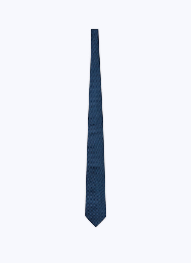 Men's tie Fursac - F2OTIE-RR01-32