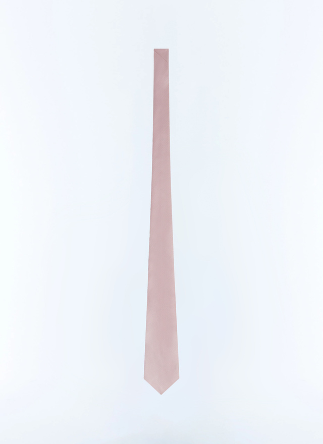 Men's tie Fursac - F2OTIE-JR06-F006