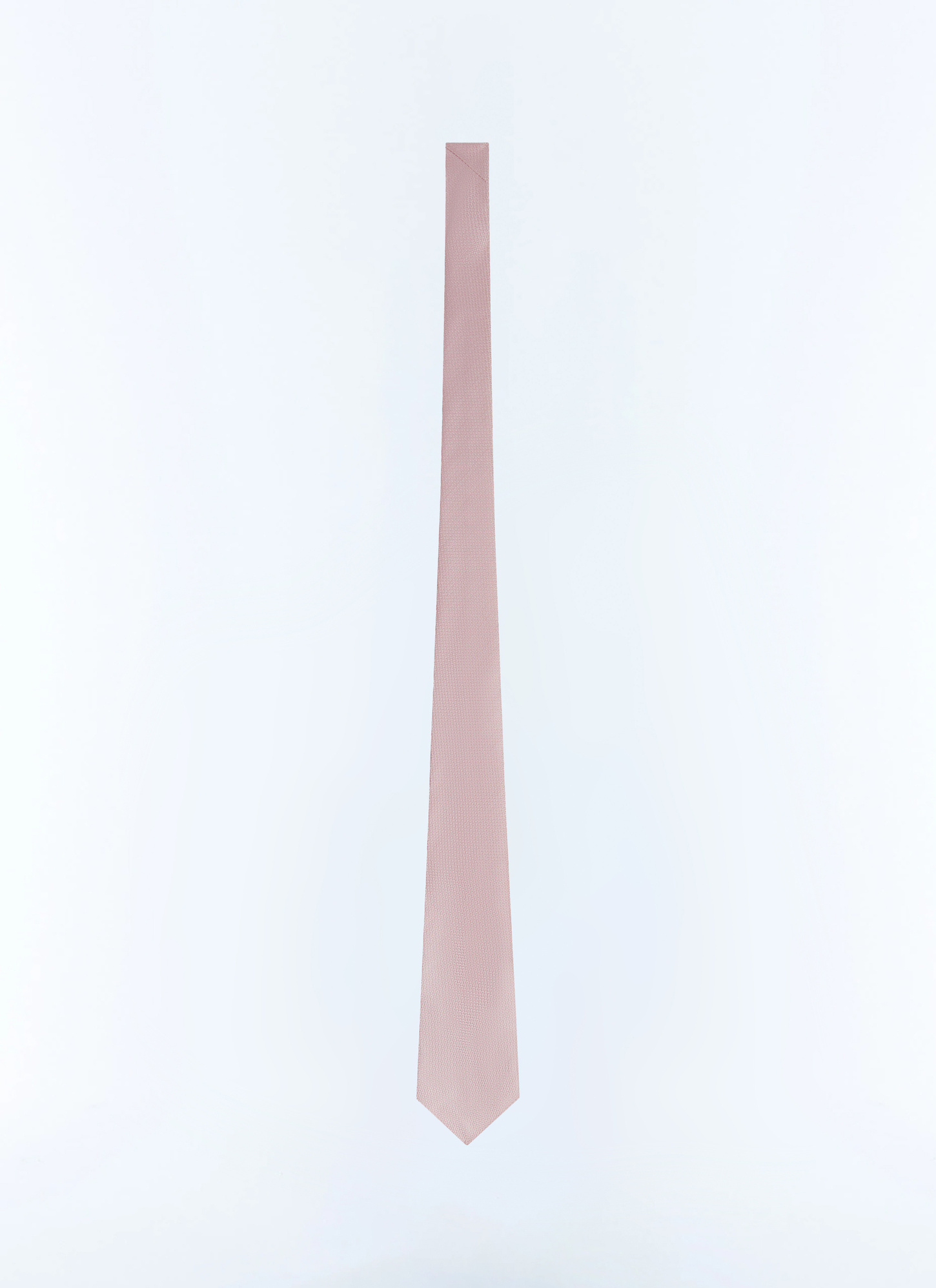 Men's tie Fursac - F2OTIE-JR06-F006