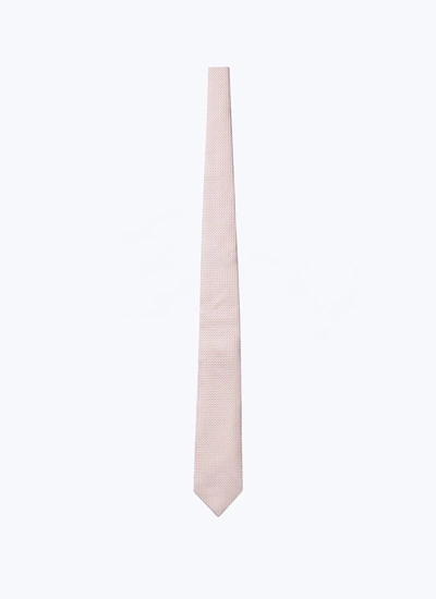 Men's tie Fursac - F2OTIE-SR28-70