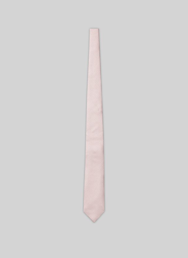 Men's tie Fursac - F2OTIE-SR28-70