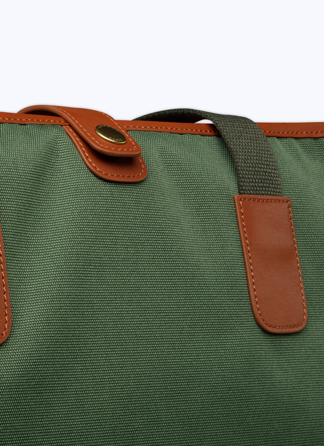 Tote bag homme Fursac - 22EB3VOTE-VB05/41
