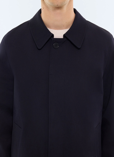 Men's trench coat Fursac - M3LERY-LM15-D030