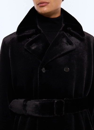 Trench homme Fursac - M3GIKY-GM17-B020