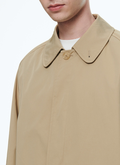 Trench homme Fursac - 23EM3BIMO-BM12/08