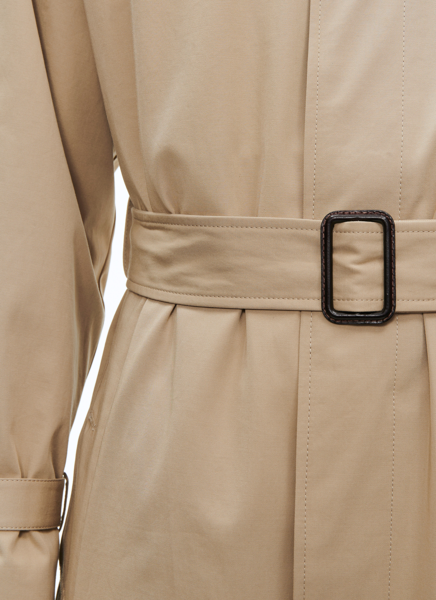 Trench homme Fursac - M3BIMA-BM12-08