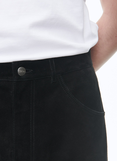 Men's trousers Fursac - P3CLAP-CL59-B020