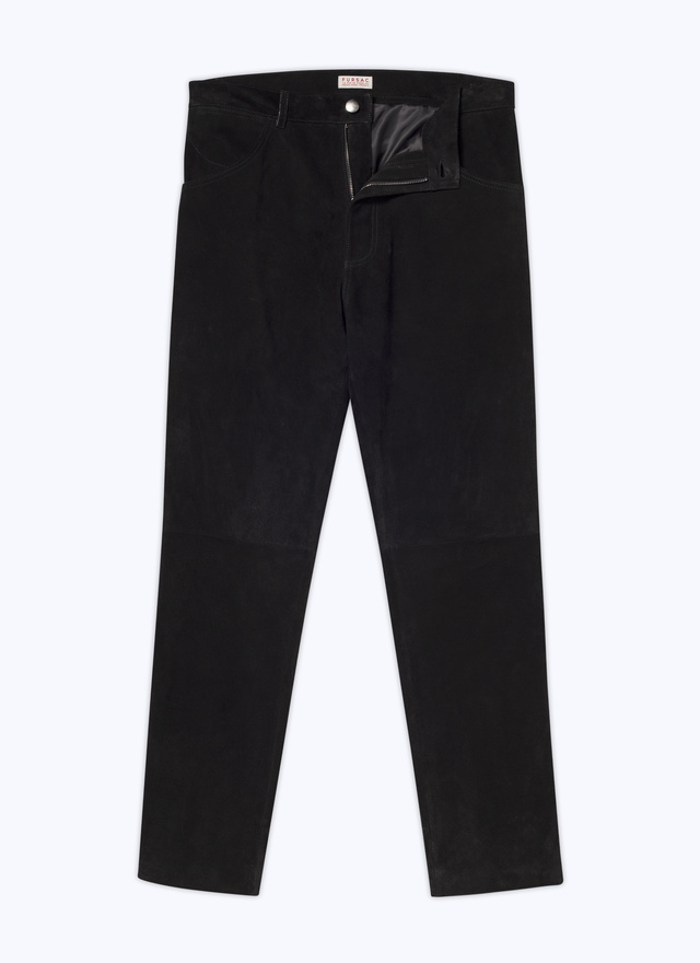 Men's trousers Fursac - P3CLAP-CL59-B020