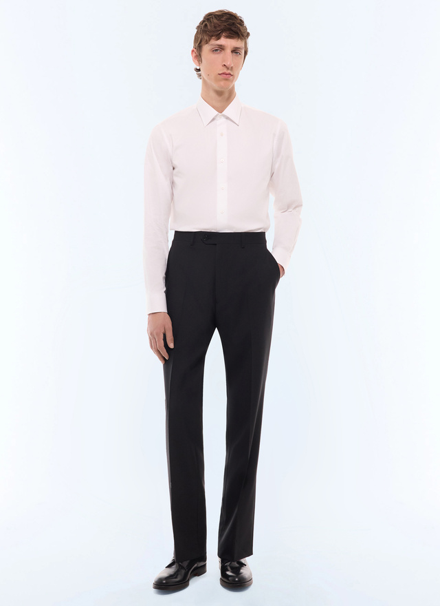 Men's trousers Fursac - P3LOXA-BV01-20