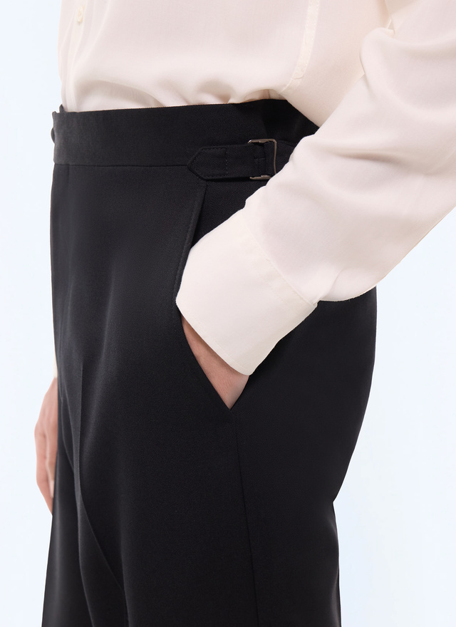 Men's trousers Fursac - P3LUDO-LV01-B020