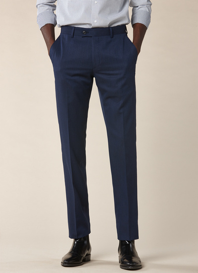 Men's trousers Fursac - P3ILYS-SC10-32