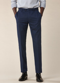 Slim fit trousers - P3ILYS-SC10-32