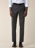 Slim fit trousers - P3ILYS-F567-29