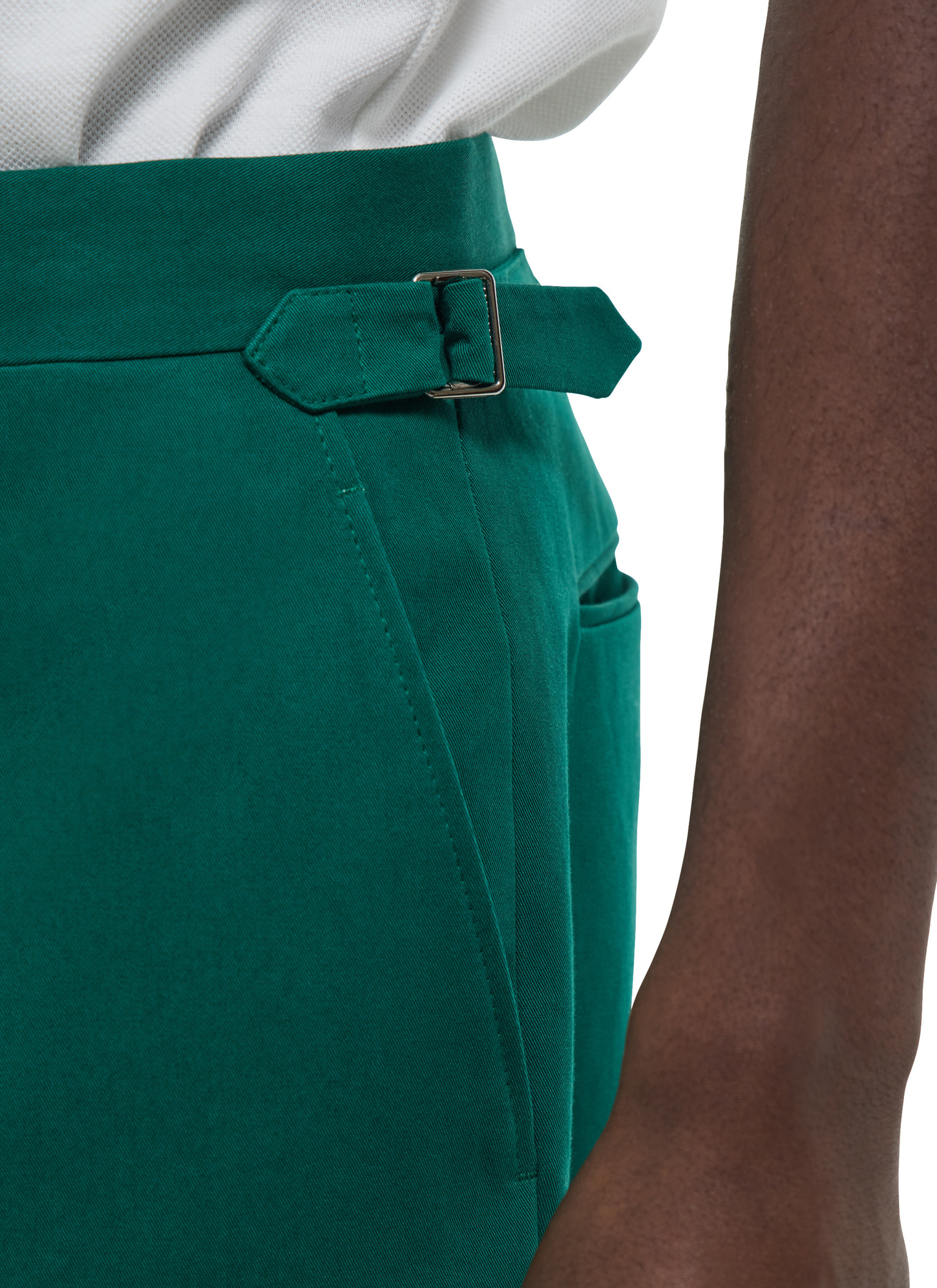 Men's trousers Fursac - P3FROP-FP03-H009