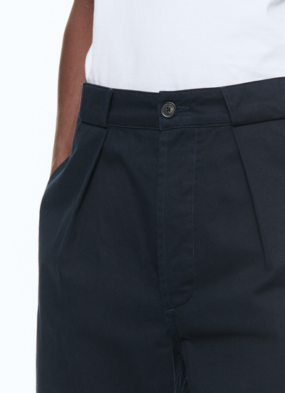 Men's trousers Fursac - P3BCNO-BP13-30