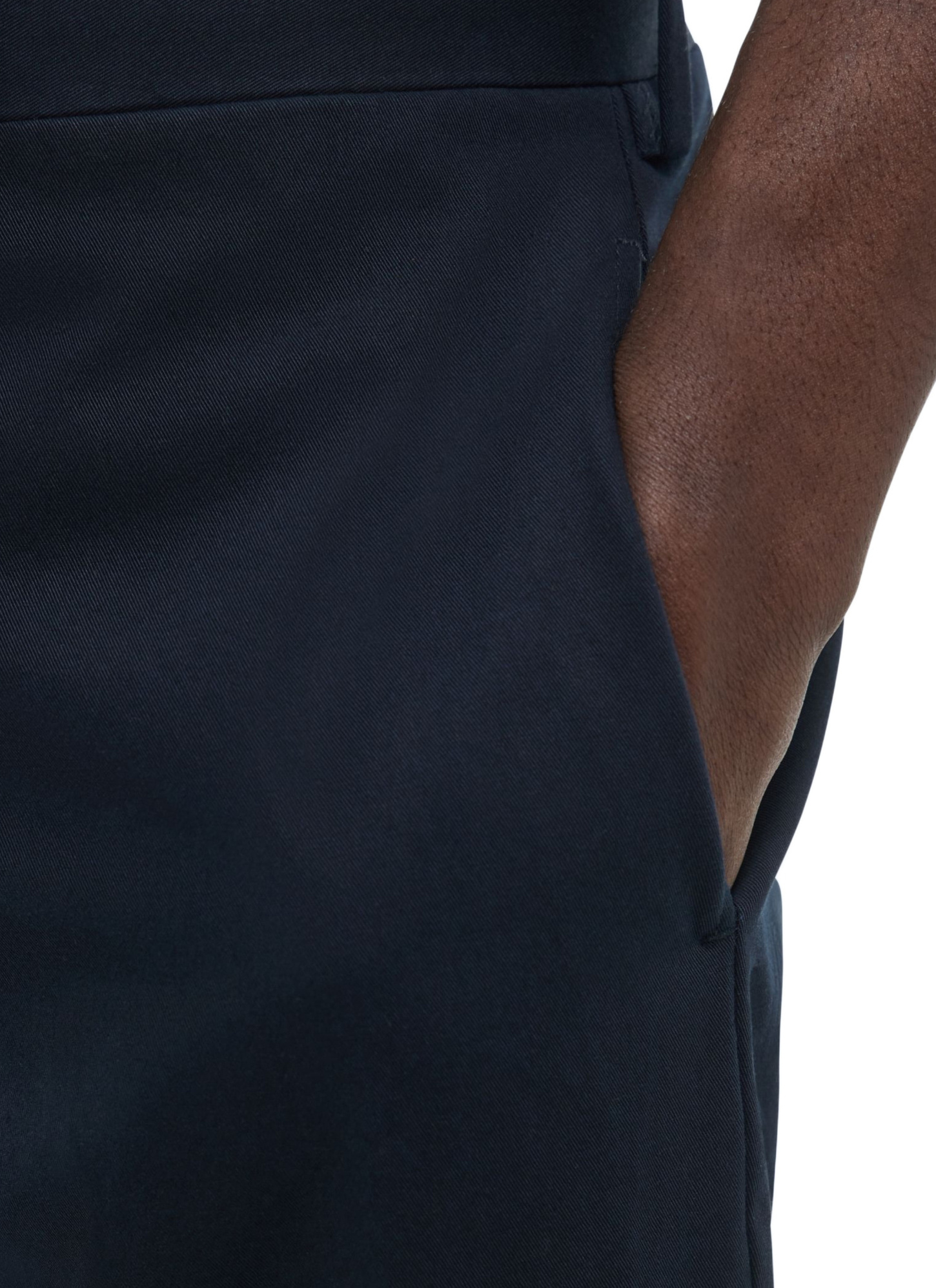 Men's trousers Fursac - P3FROP-FP03-D030